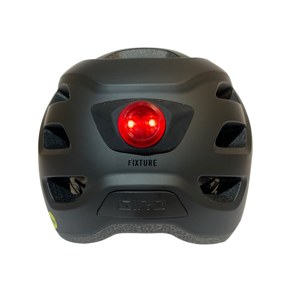 Giro Mountain Rec / Urban Vent Light