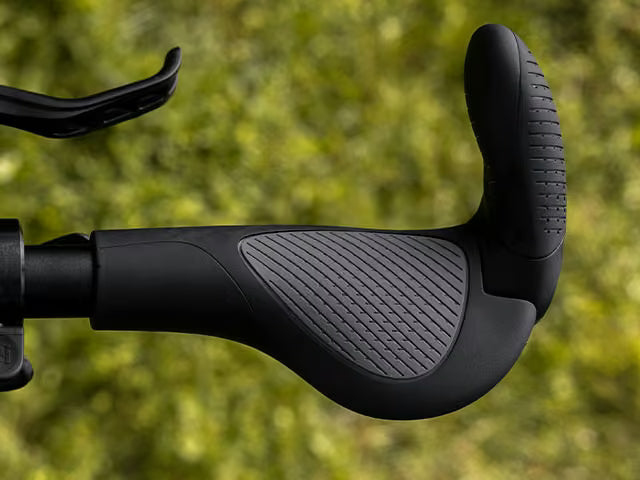 Ergon GP3 Evo