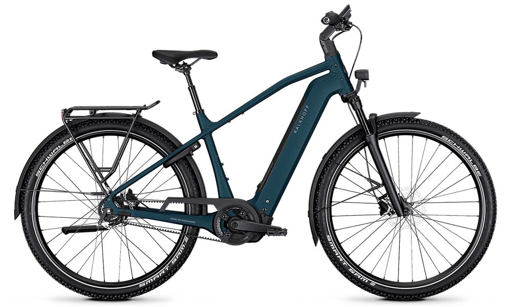 Kalkhoff Entice 3 Excite Belt