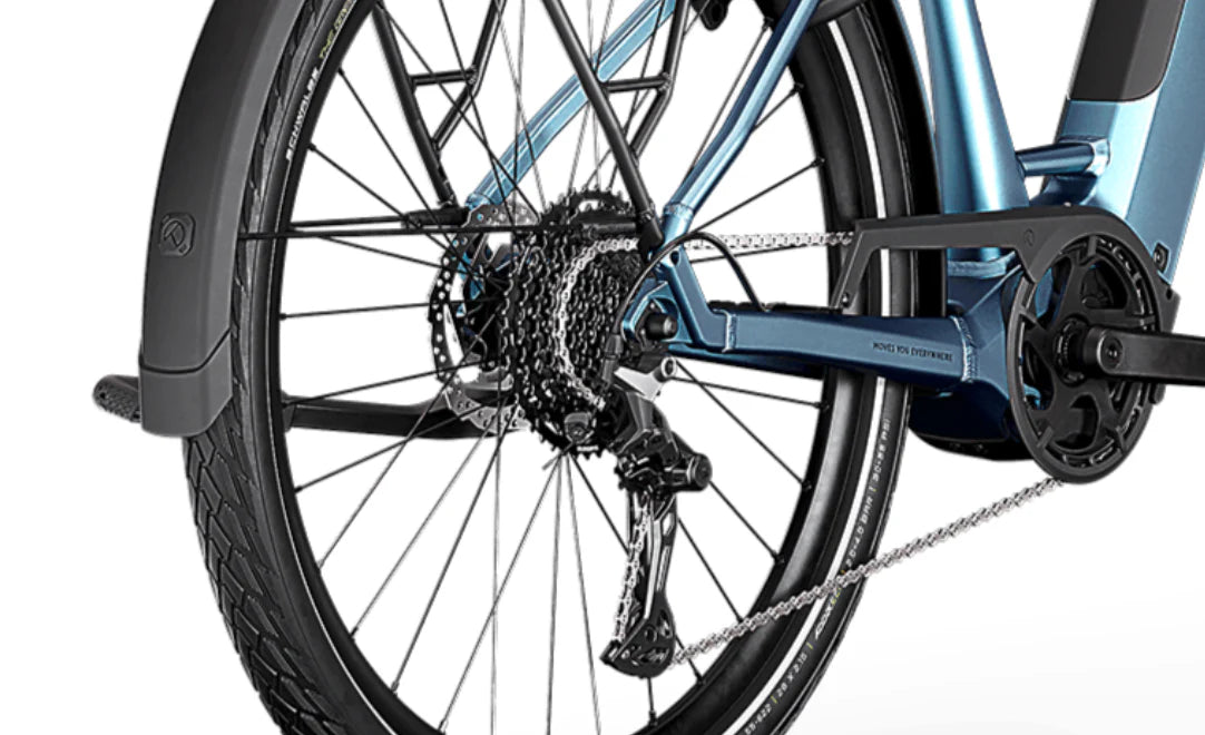 Kalkhoff Endeavour 3 Excite