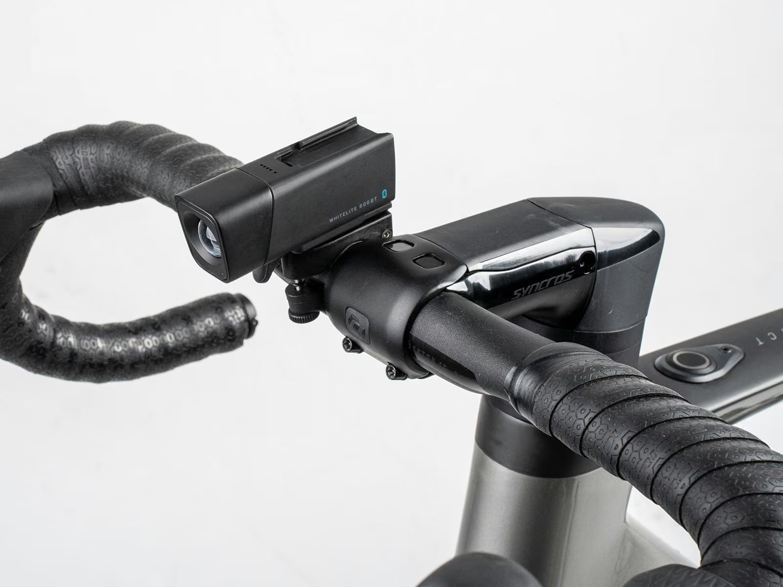 Topeak WhiteLite 600BT