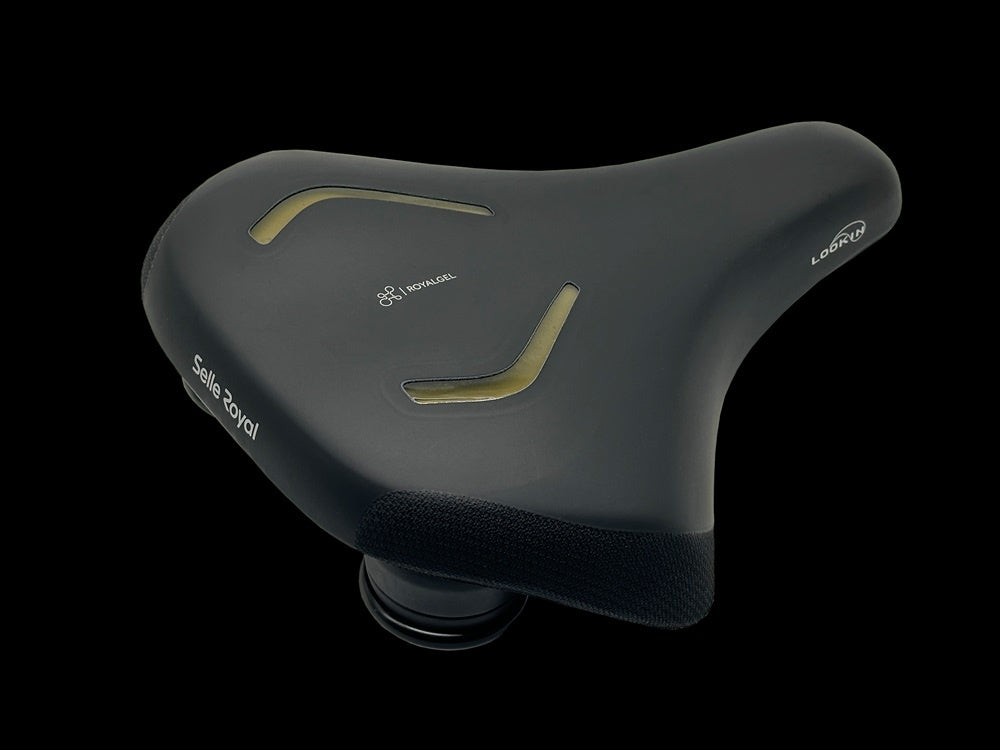 Selle Royal Lookin Basic Relaxed