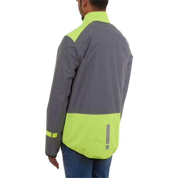 HUMP Men's Ultra Reflect Waterproof Jacket