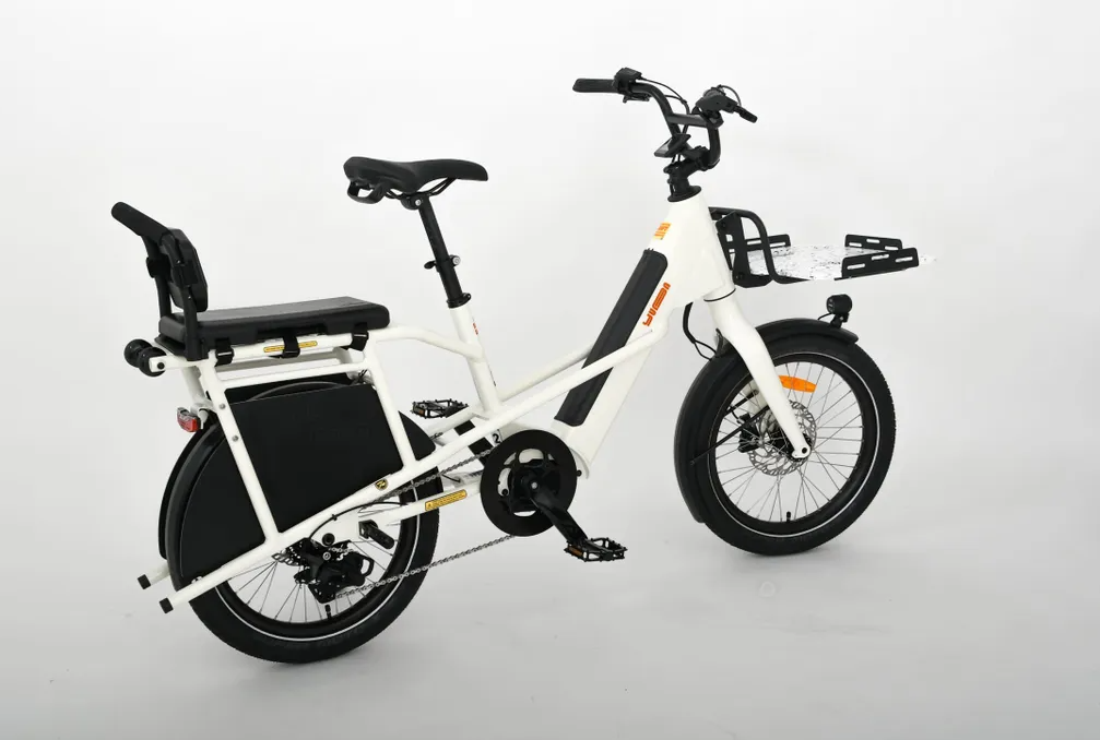 Yuba Mini Boda Boda