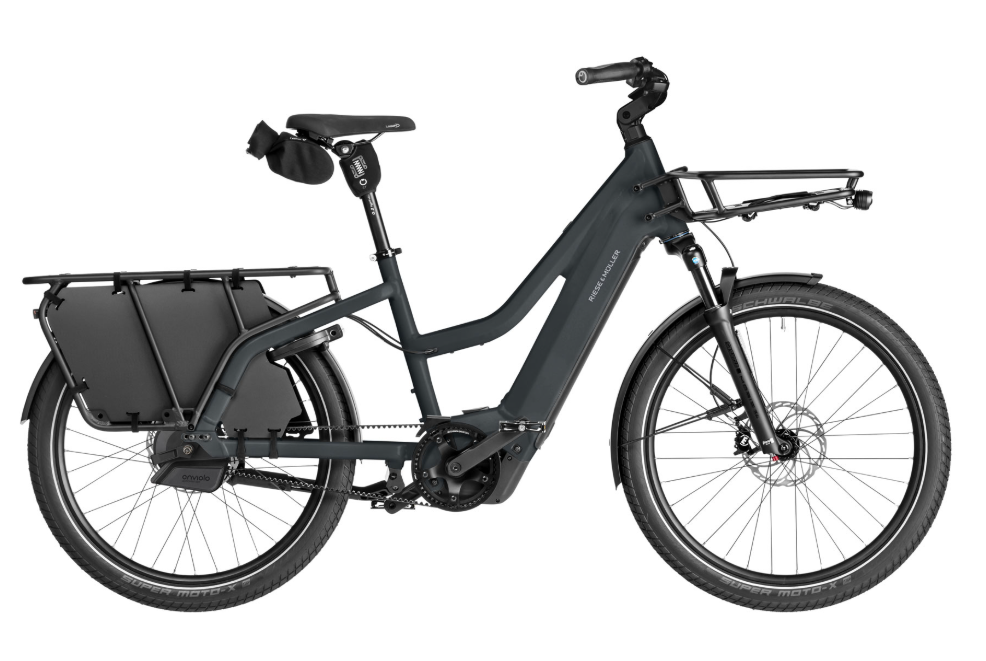 Riese and Muller Multicharger3 Mixte
