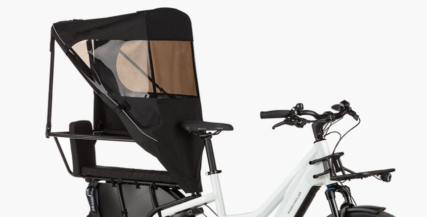 Riese and Muller Multicharger2 Mixte GT Touring HS