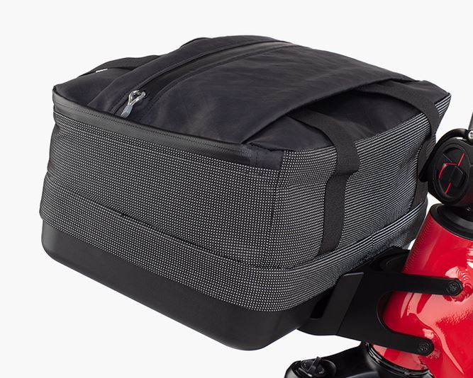 Riese and Muller Multitinker2