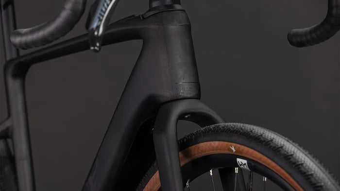 Cube Nuroad Hybrid C:62 EXC 400X