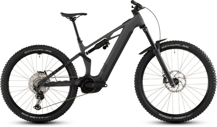 2026 Cube Stereo Hybrid One77 HPC Race 800