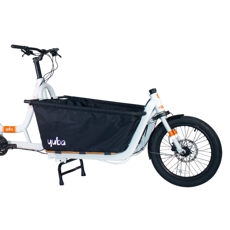 Yuba Open Loader