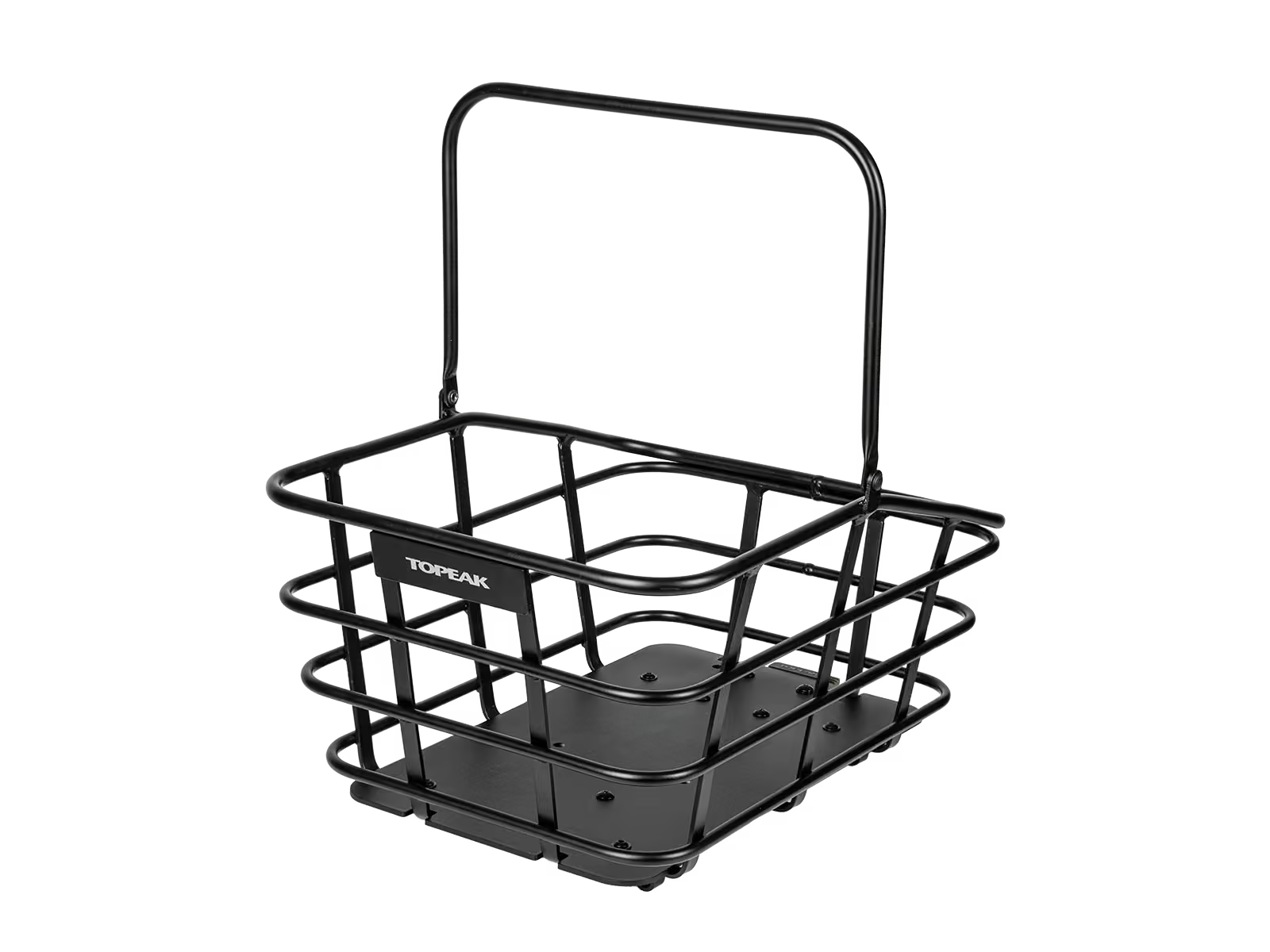 Topeak Urban Basket DX 22L