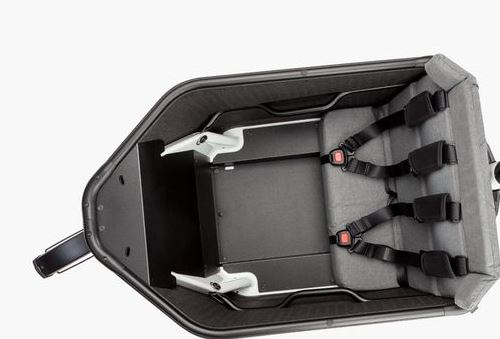 Riese and Muller Packster2 70 Automatic