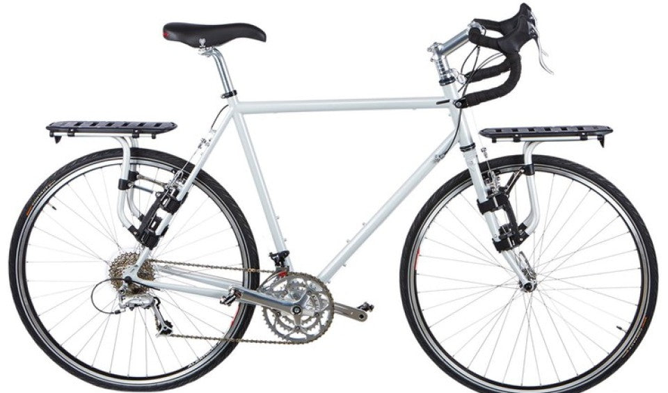 Thule Pack n Pedal Tour Rack