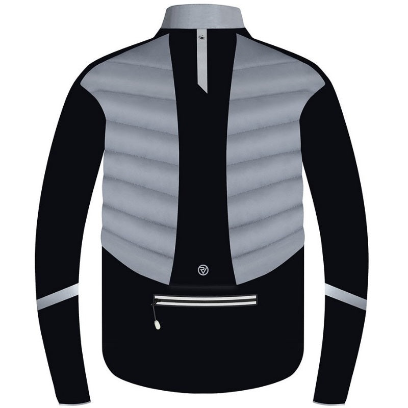 Proviz Reflect360 Platinum Men's E-Bike Jacket