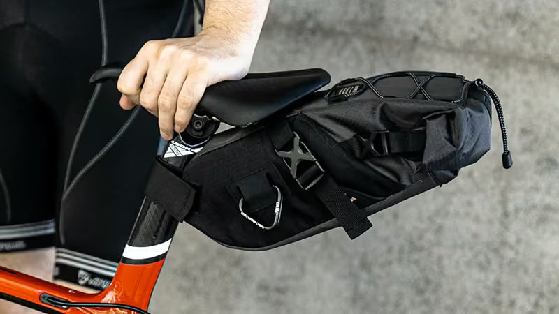 ULAC Neo Porter Radtail GT 5.8L