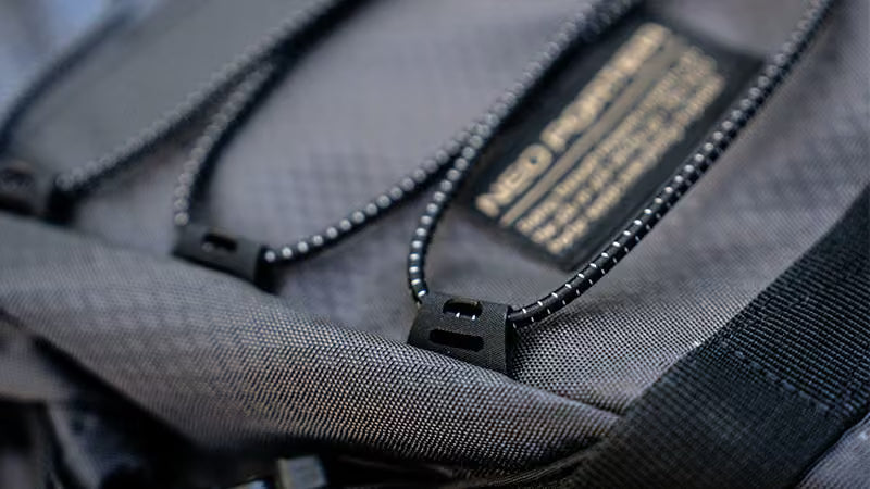 ULAC Neo Porter Radtail GT 5.8L