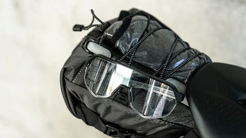ULAC Neo Porter Radtail GT 5.8L