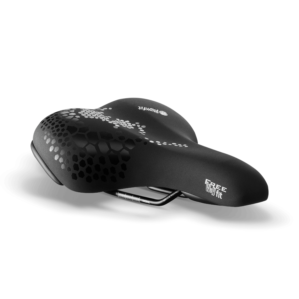 Selle Royal Freeway Moderate Saddle