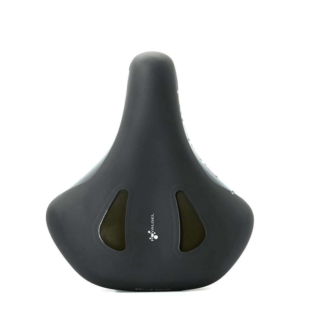 Selle Royal Lookin Basic Relaxed Saddle