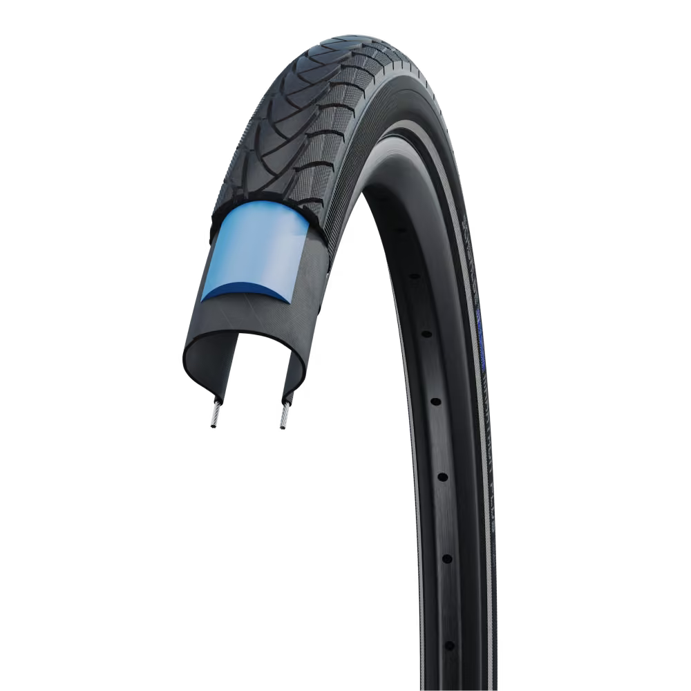 Schwalbe Marathon Plus 26"