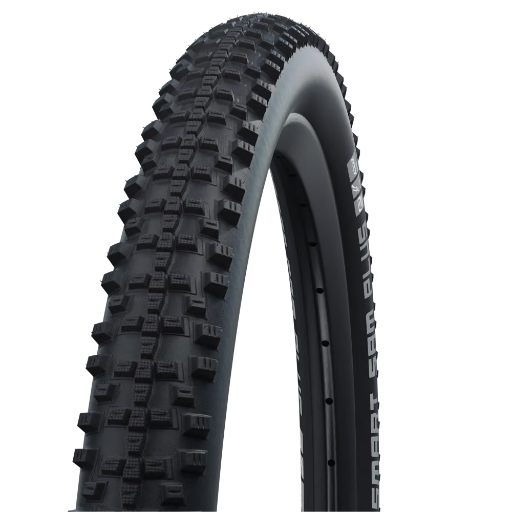Schwalbe Smart Sam Plus HS476 700c