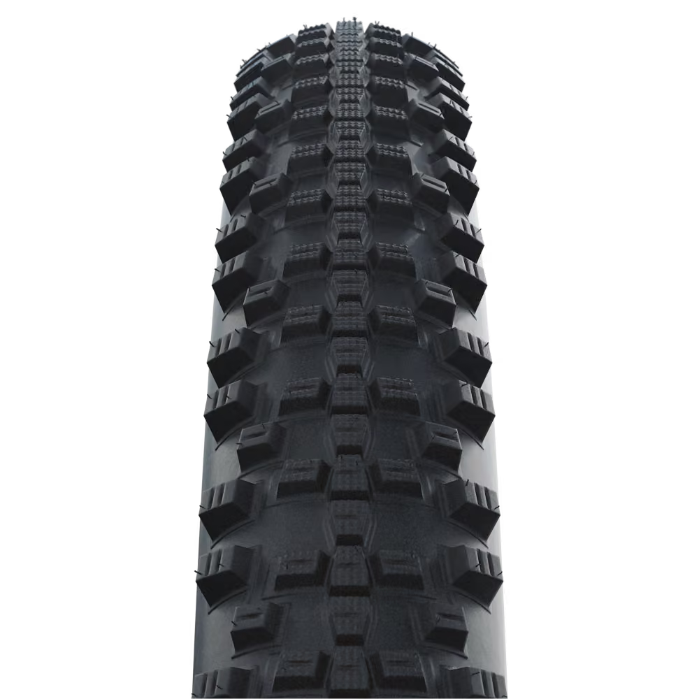 Schwalbe Smart Sam Plus HS476 700c