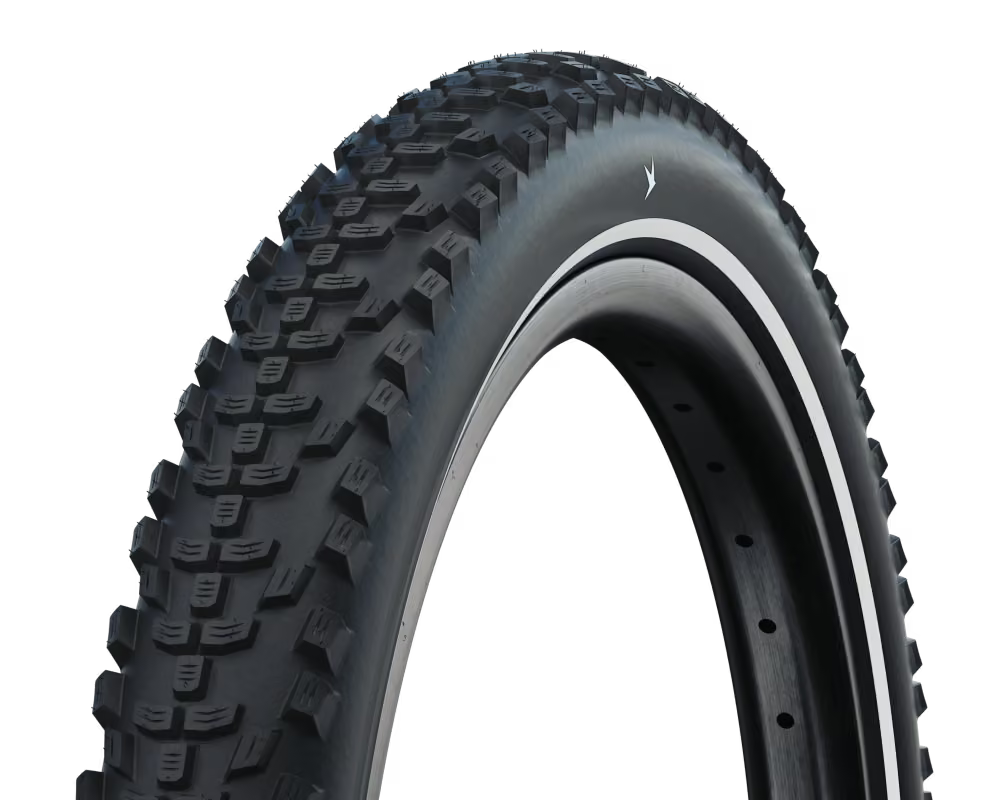 Schwalbe Smart Sam Cargo 20"