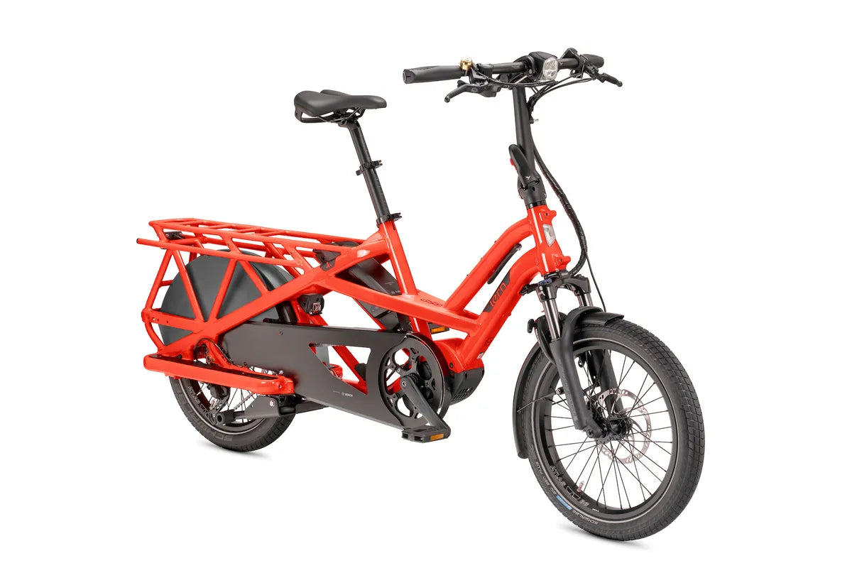 Tern GSD - S10