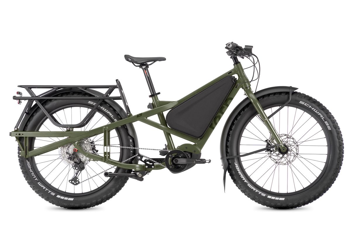 Tern Orox S12