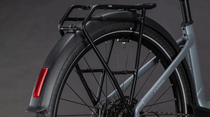 2026 Cube Touring Hybrid Pro 800 Easy Entry