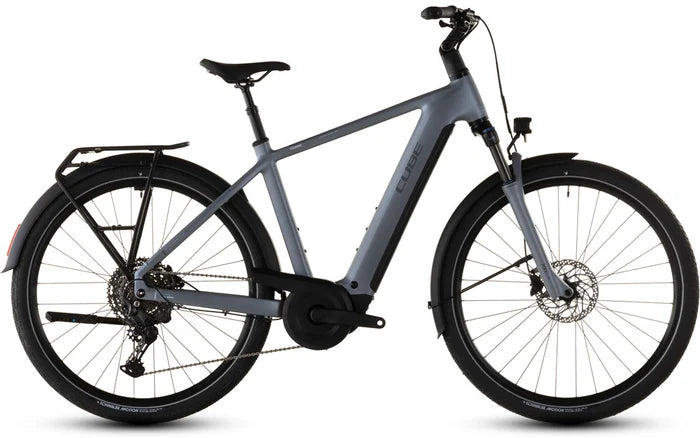2026 Cube Touring Hybrid Pro 800