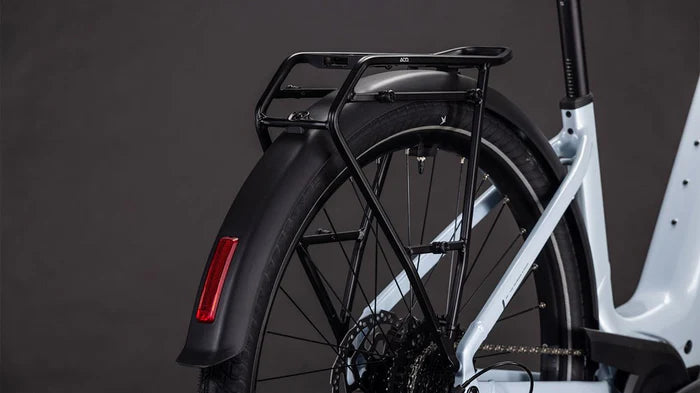 2026 Cube Touring Hybrid ONE 600 Easy Entry