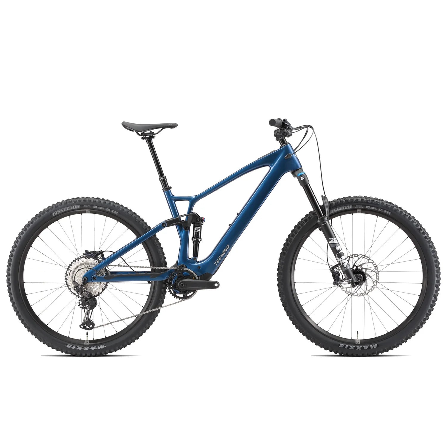 Teewing Turbo Force XT