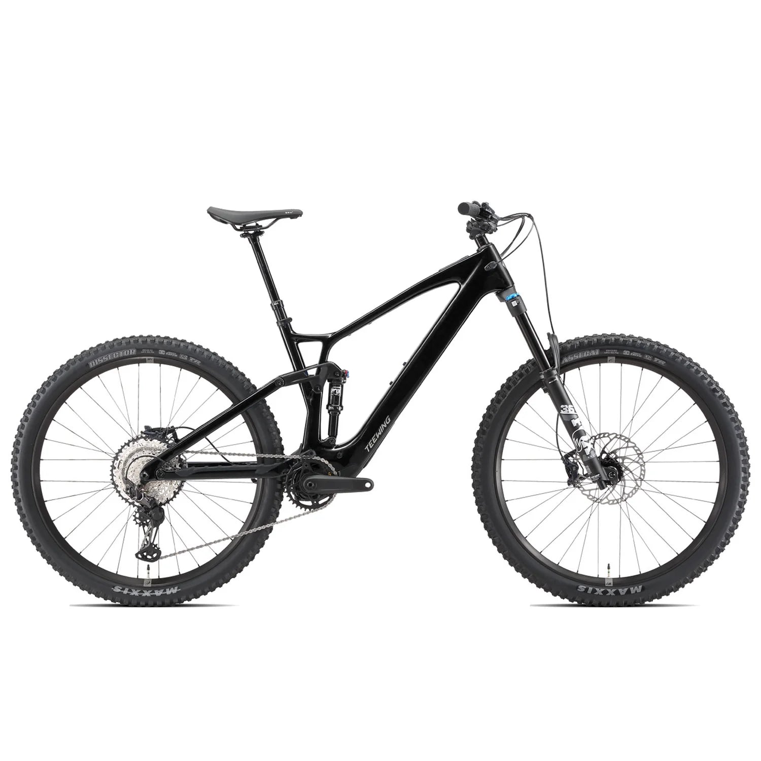 Teewing Turbo Force XT
