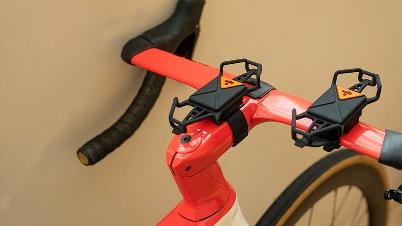 ULAC Phone Mount Spyder 360