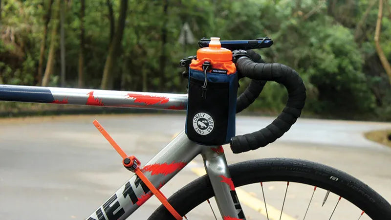 ULAC Universal Cycling Bag Neo Porter C-Hold 1.0L