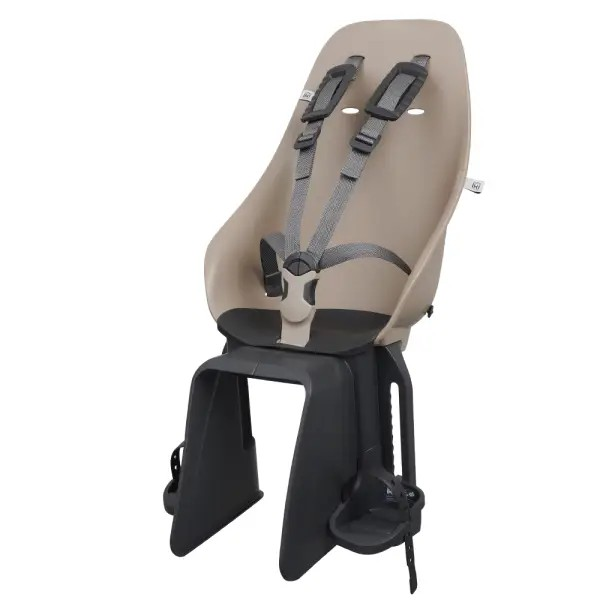 Urban Iki - Ta-Ke Rear Seat with Carrier Mounting
