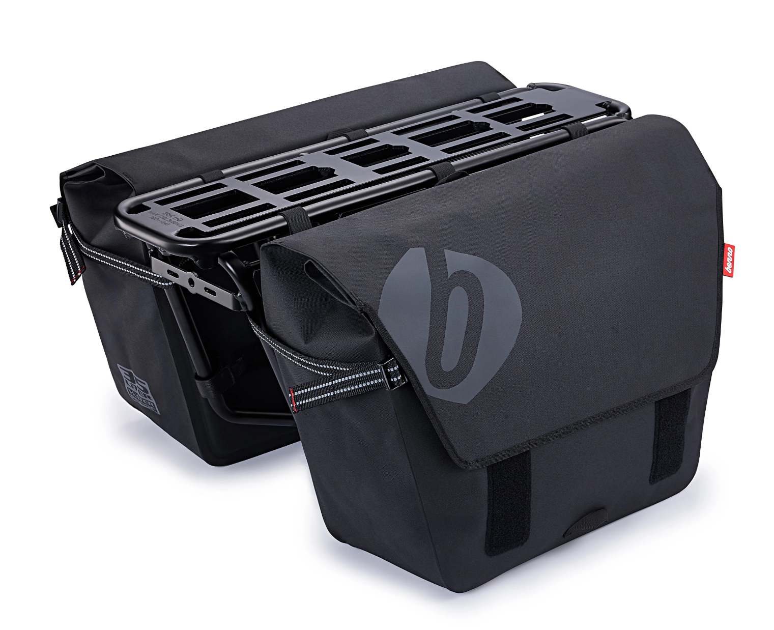 Benno Utility Pannier Bag - Single