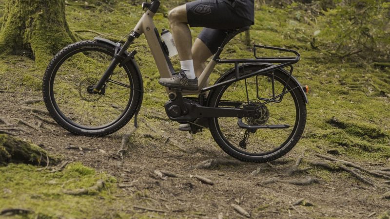 Moustache XRoad FS 4