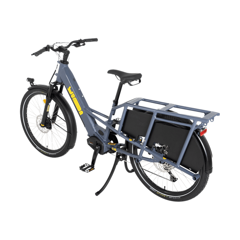 Yuba Boda Boda