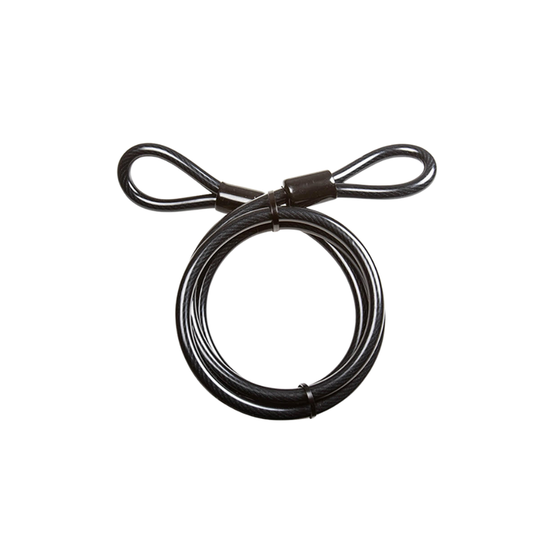 Yuba Pin Lock Security Cable