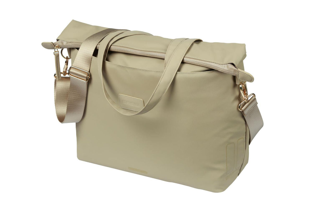18450 Basil Manhattan commuter office bicycle bag