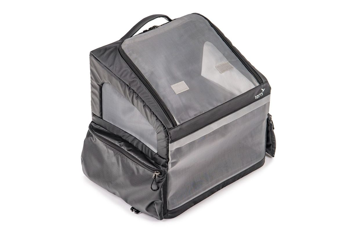 Tern Passenger Accessory RuffHouse 1