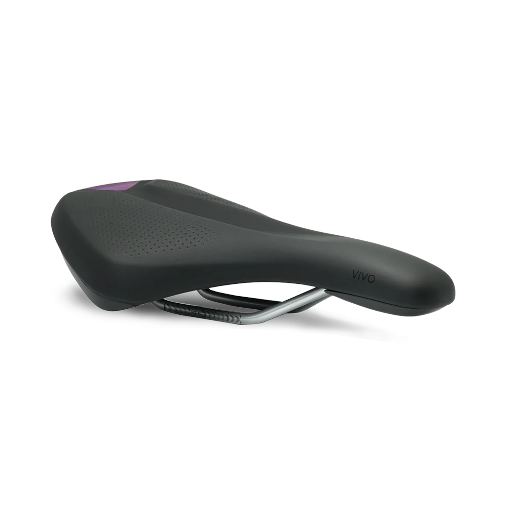 Selle Royal Vivo Reflective saddle Moderate