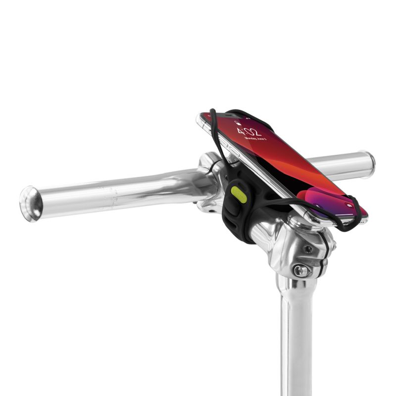 Bone Collection Bike Tie Pro 4 Smartphone Holder - Stem Mount