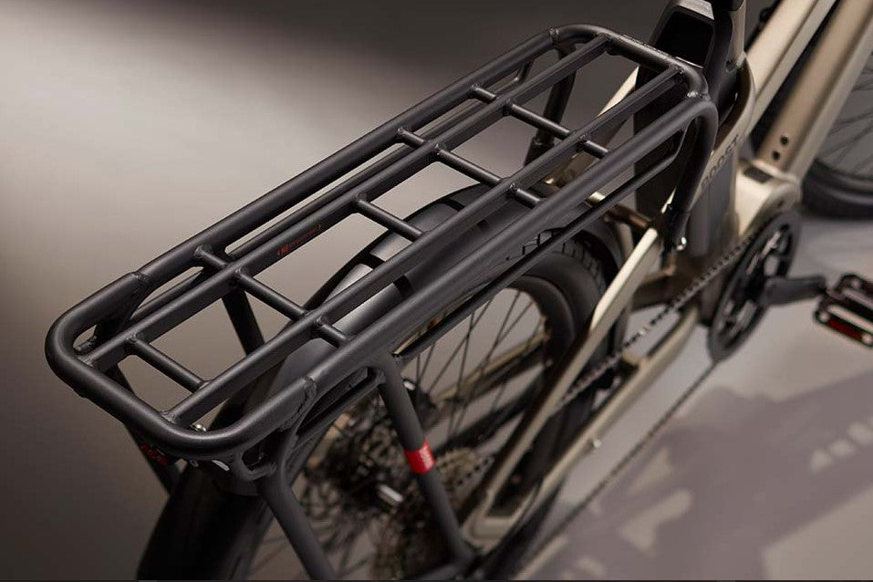 Benno Boost E – Sport
