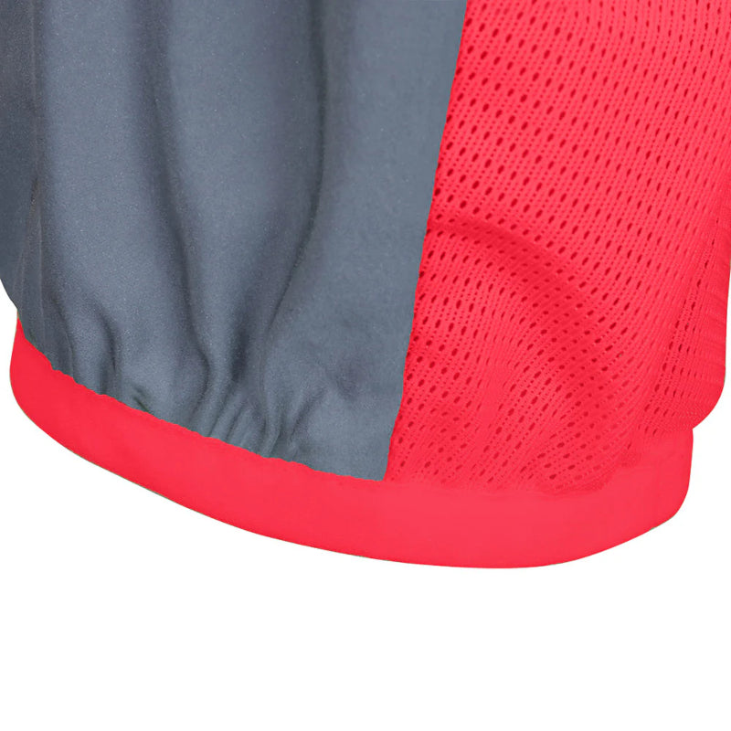 Reflect360 Active Women's Gilet Coral - 9