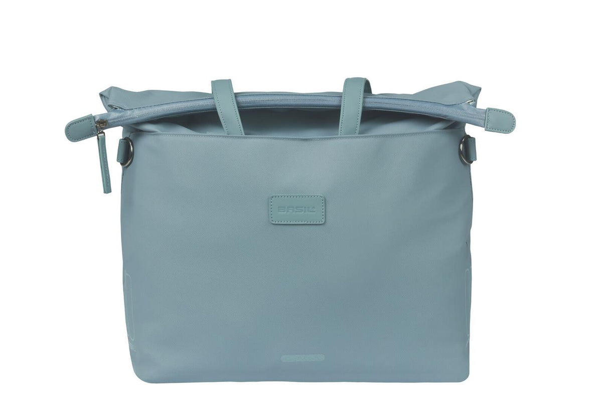 18452 Basil Manhattan commuter office bicycle bag