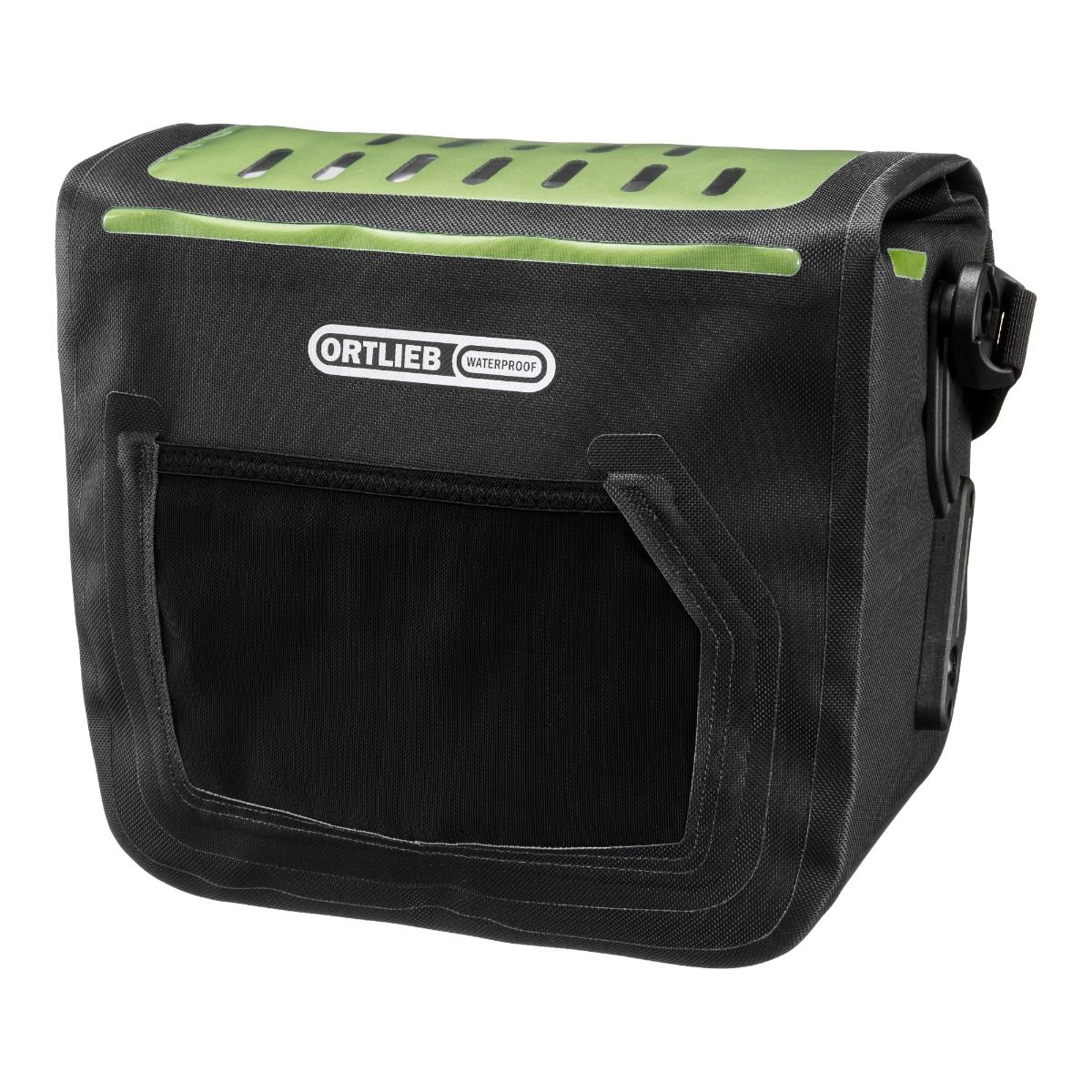 Ortlieb E-Glow