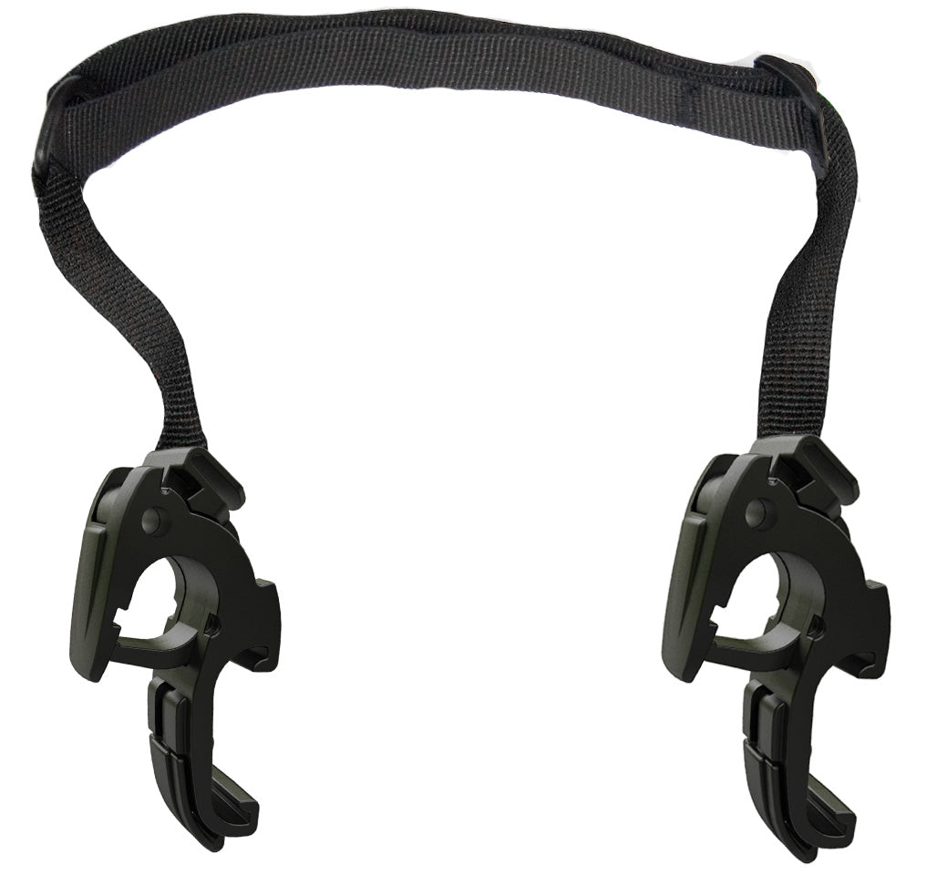 QL2.1 Mounting hooks